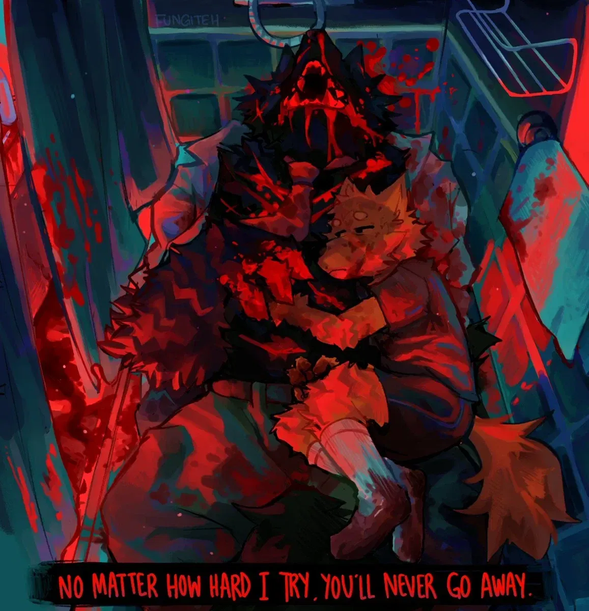 Toxic Love