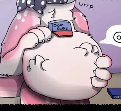 Delivery Boy -VORE-