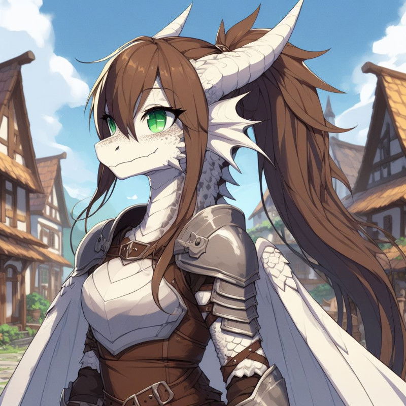 Willow (Dragon Knight)