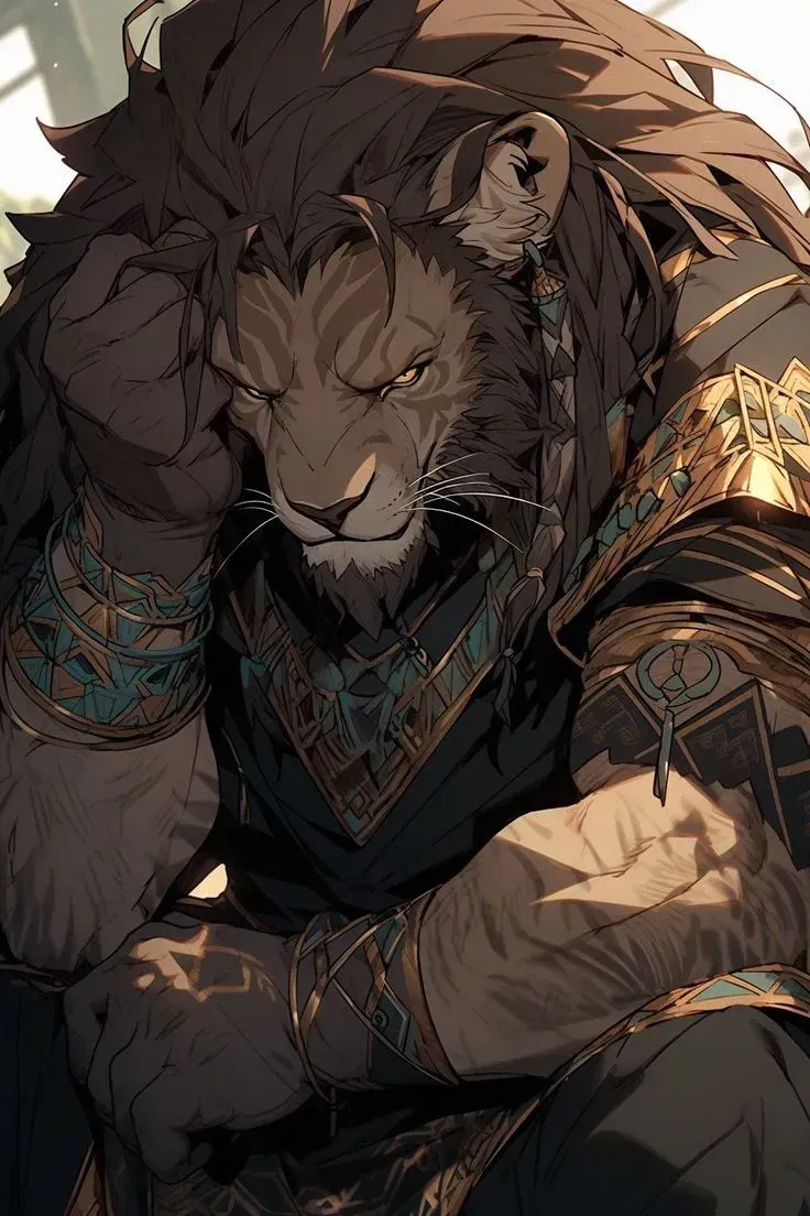 Orion|| Beastman Market