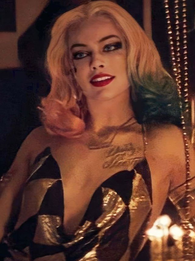 Harley Quinn