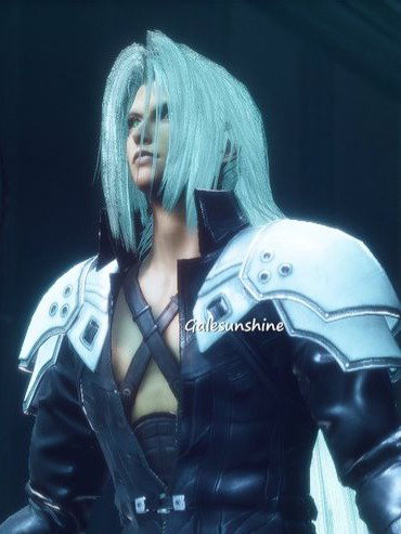 Sephiroth