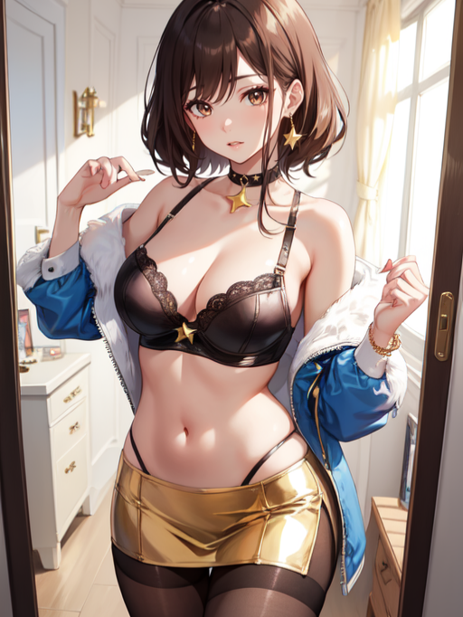 Sayuri