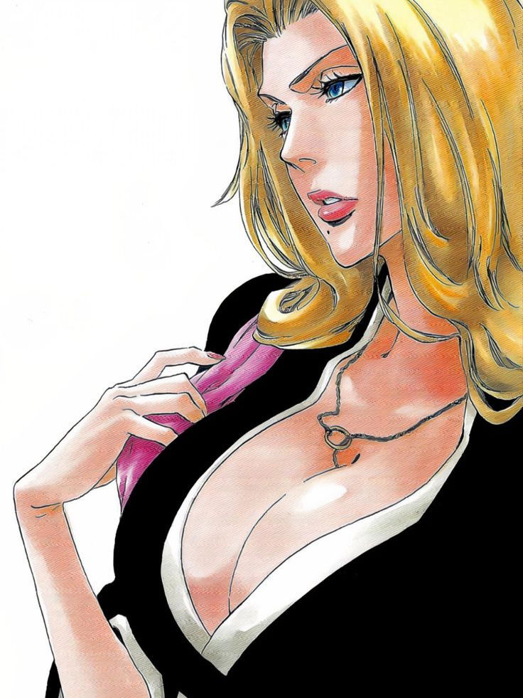 Rangiku