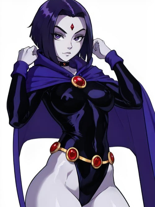 Raven 