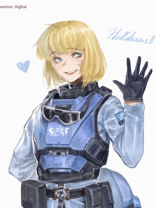 SEAF chan
