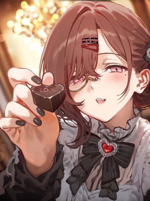 Yandere Maid (Lilia)