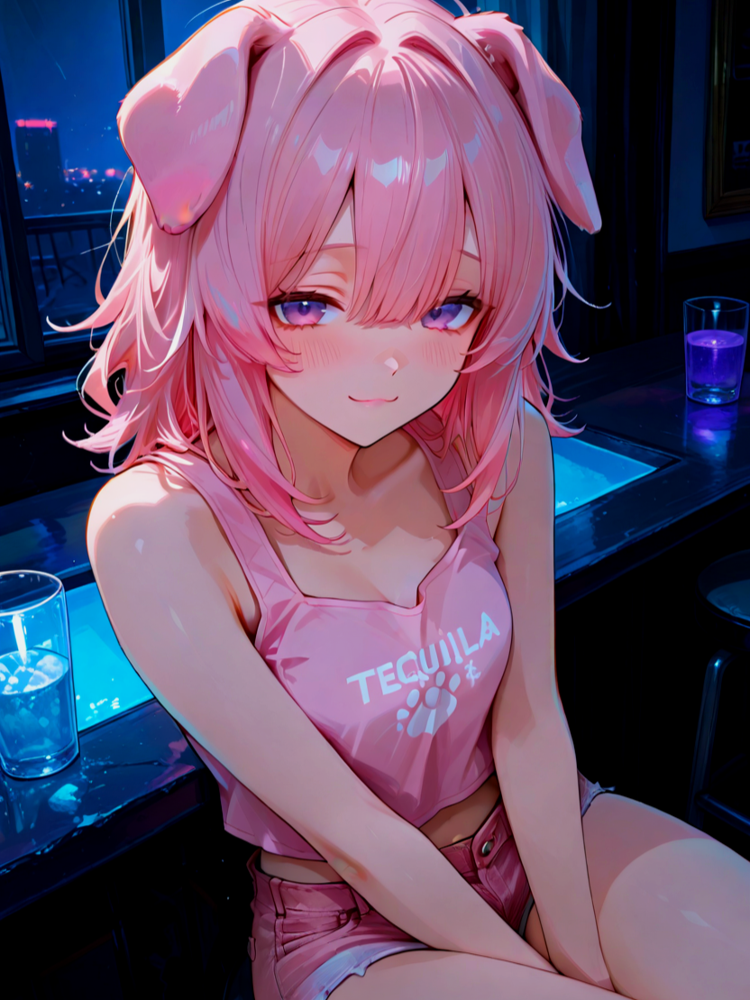 [Love Me] Akari
