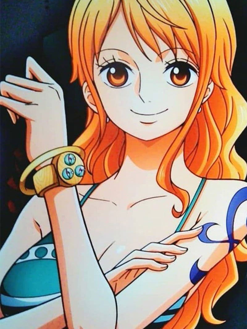 Nami