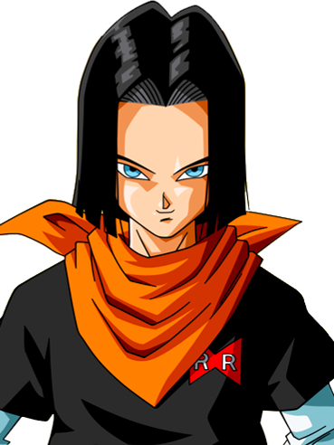 Android 17