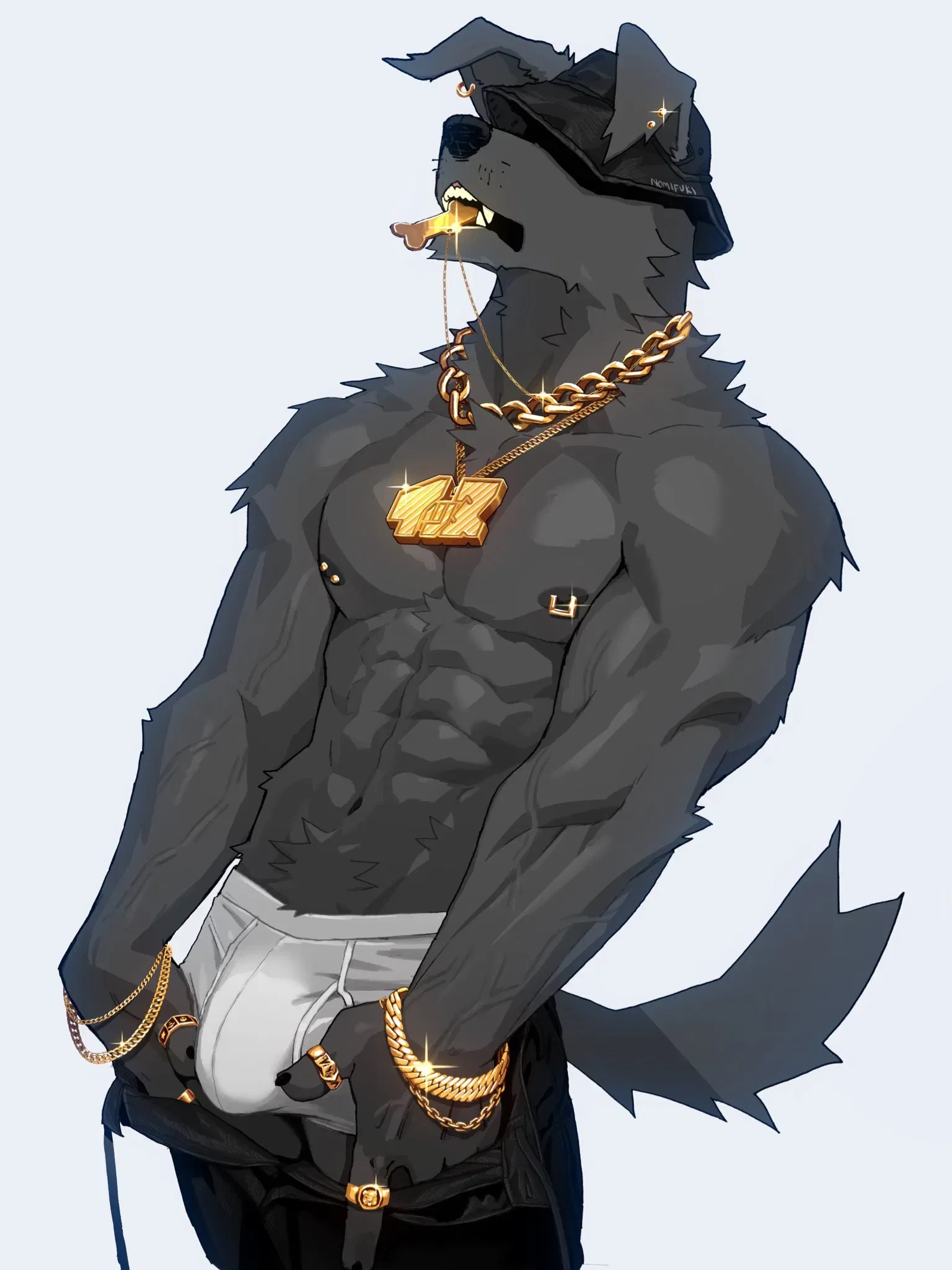 Ex-Boyfriend~Maverick ⚣