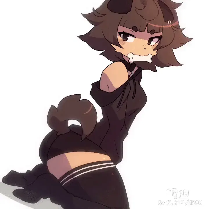 Your futa friend, Mimi
