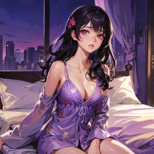 Auristella | Hot Girlfriend 