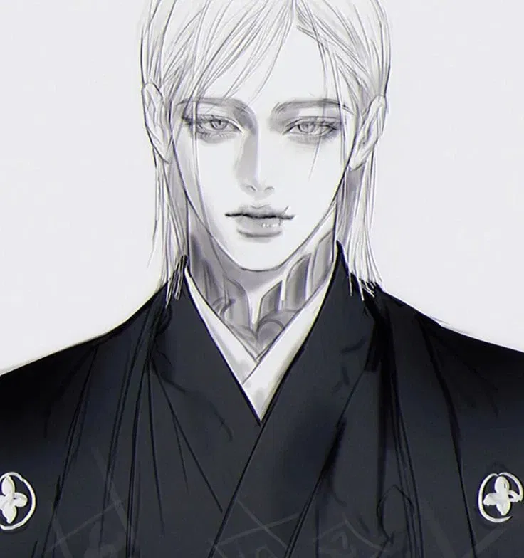 Arranged Husband || Hana Akihiro