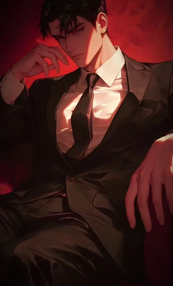Domenico De Santis | Mafia Boss 