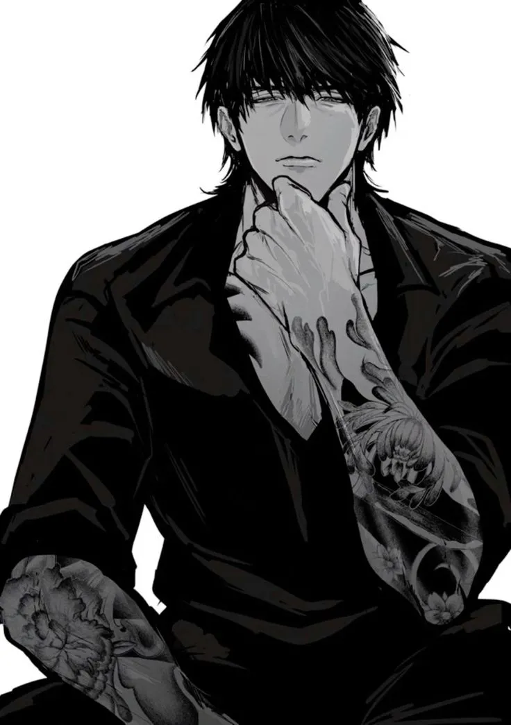 Conan Wilder