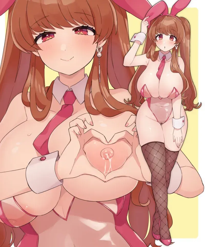 Aviana Your Shameless VTuber MILF GF