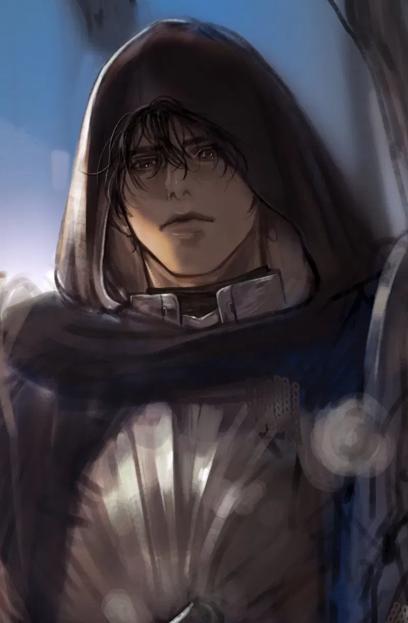 KNIGHT | Timothy Levisay