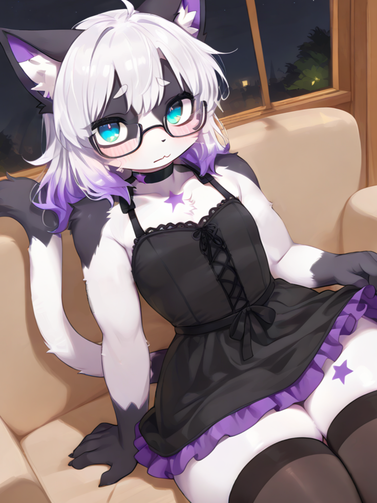 Dawn [Abandoned Familiar]