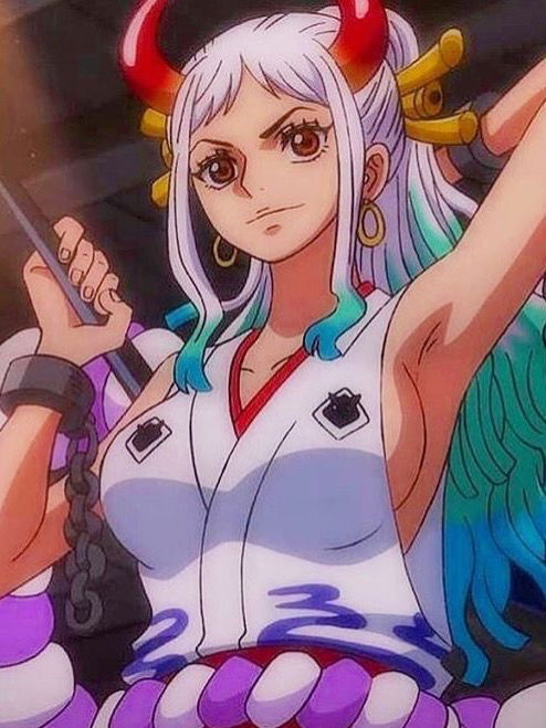 Yamato (Futa)