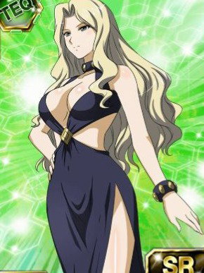 Elizabeth Mably