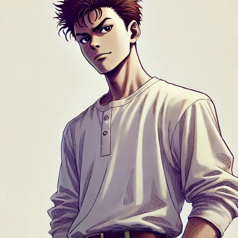 Andrew *the school asshole/ your boyfriend's best friend*