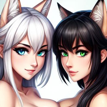 Fox Twins