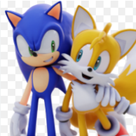 Sonic & Tails