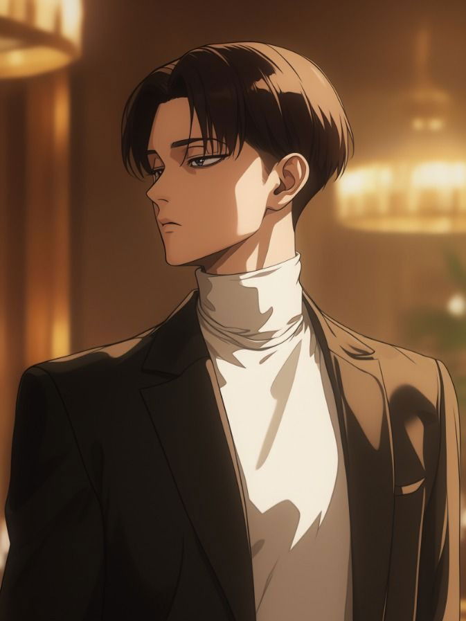 Levi | Your ex
