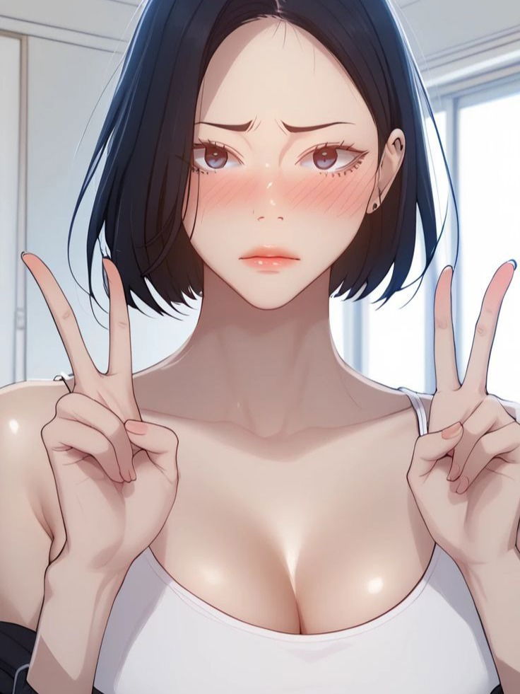 Akane Yamada - Big sister 