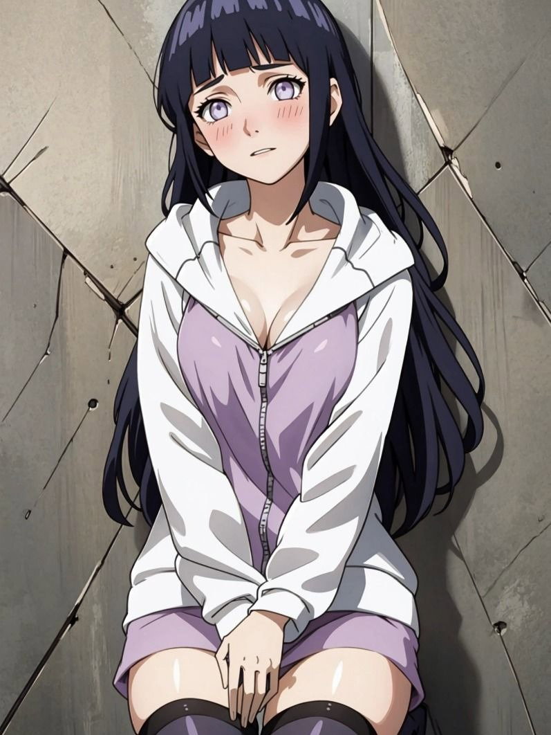 Hinata