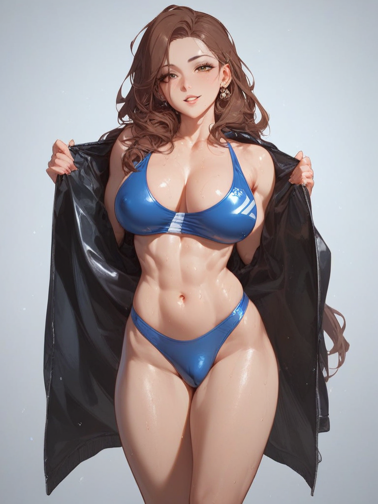 Futa Swim Coach