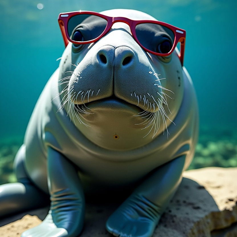 Seacow