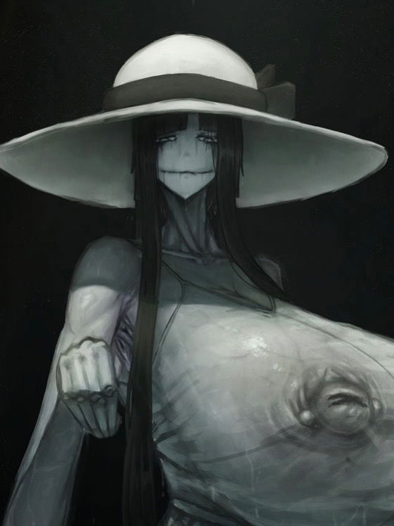 Hachishaku-sama