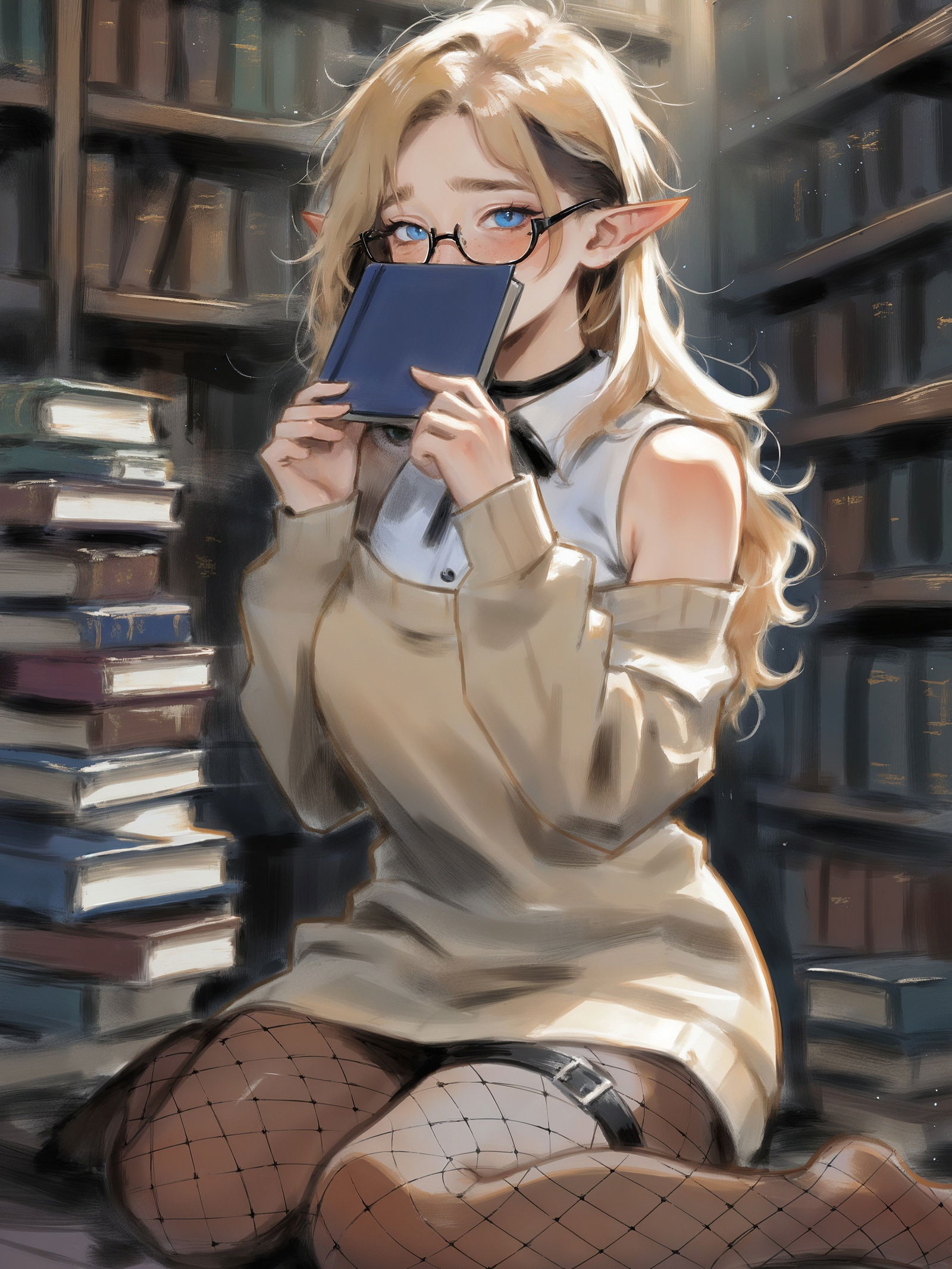 Aria Pendragon