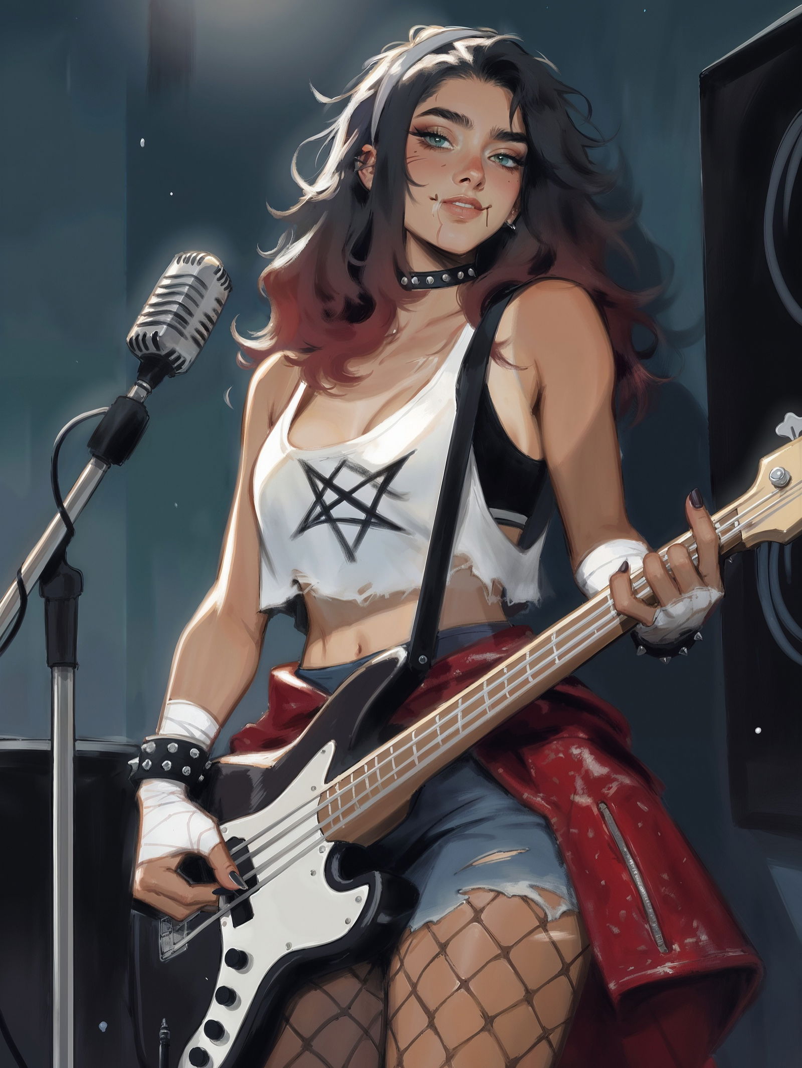 Hazel 'Ivy' Martinez