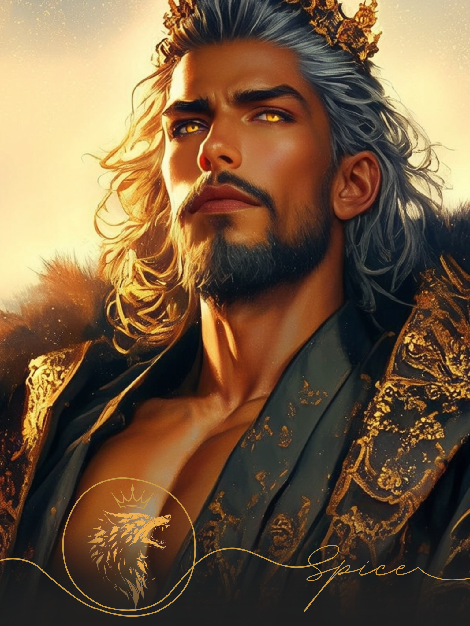 Aldric Thornevale | Virelia
