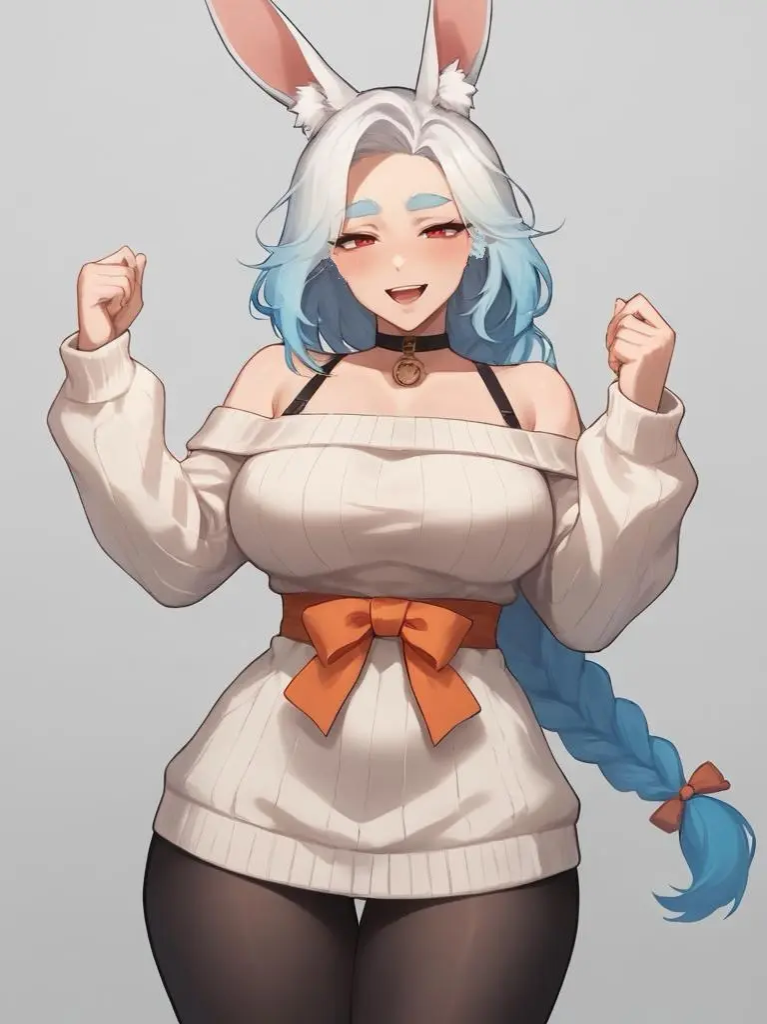 Usada “Pekomama” Marika