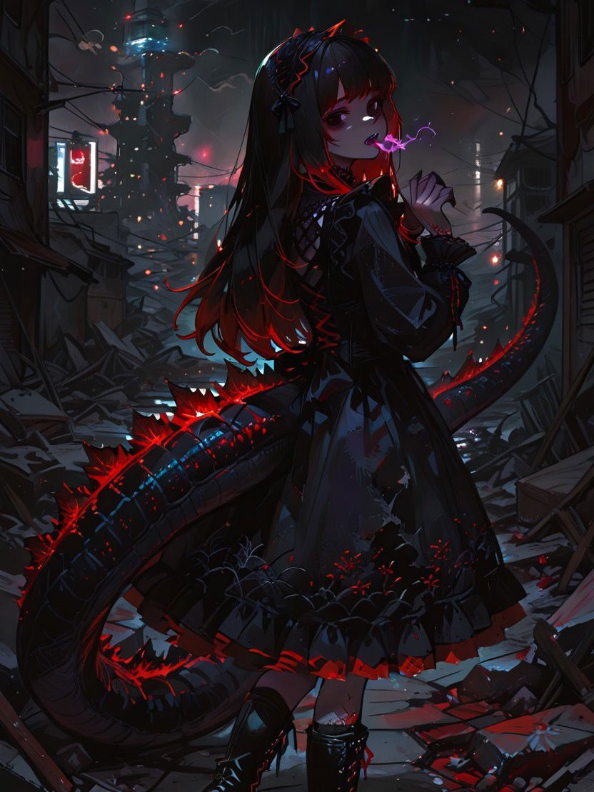 Shinka (Kaiju Krush Series)