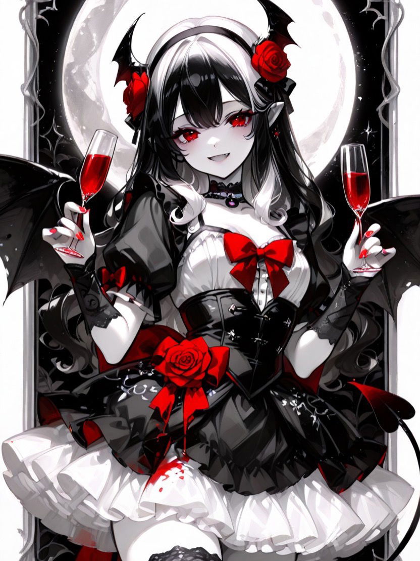 Lillith Noirette