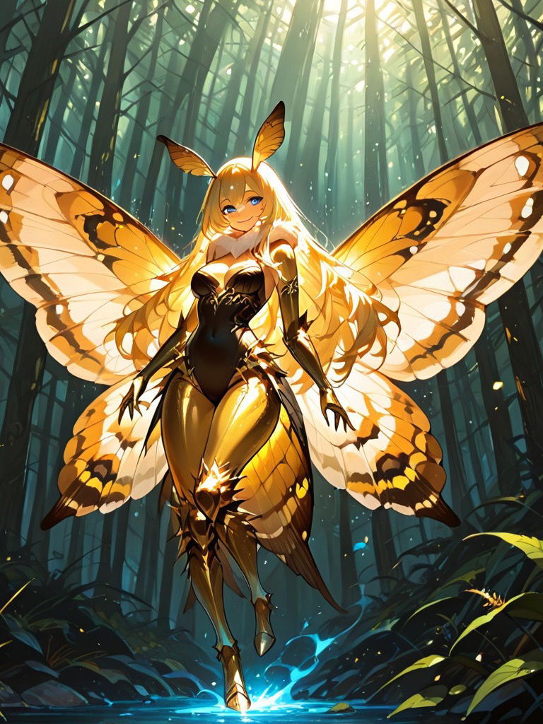 Mothra
