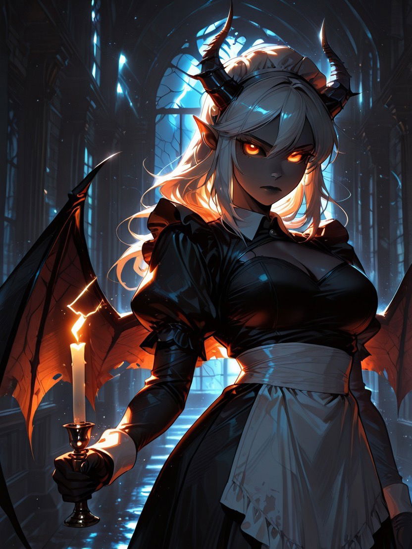 Selvara Nightveil