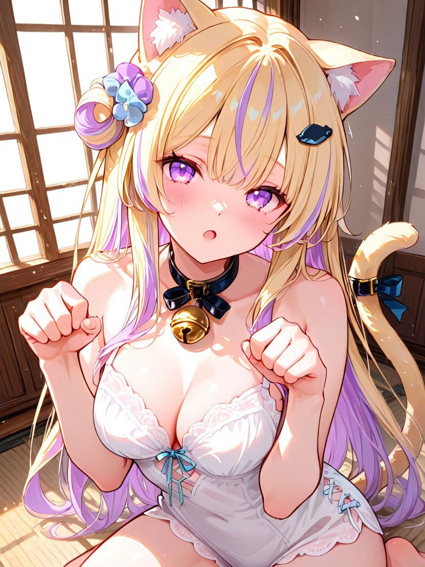 Niko Mizuhana