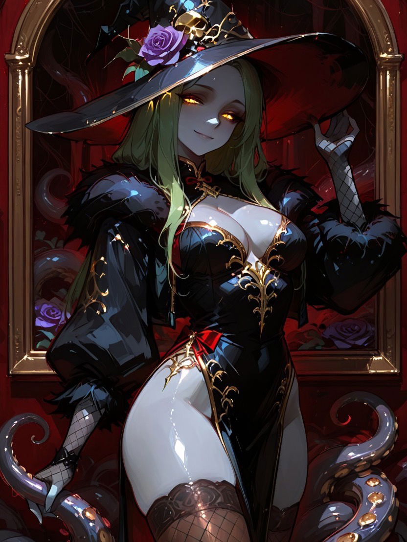 Virethra Nightbloom
