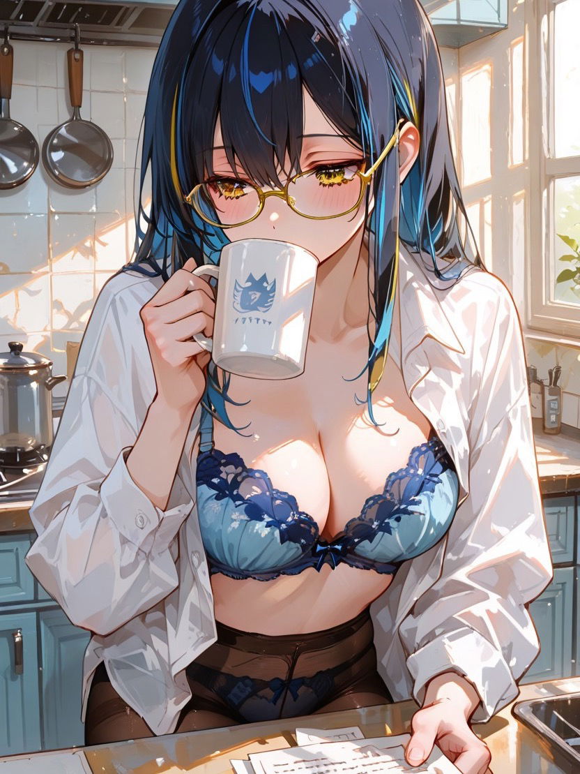 Seraphine Voss