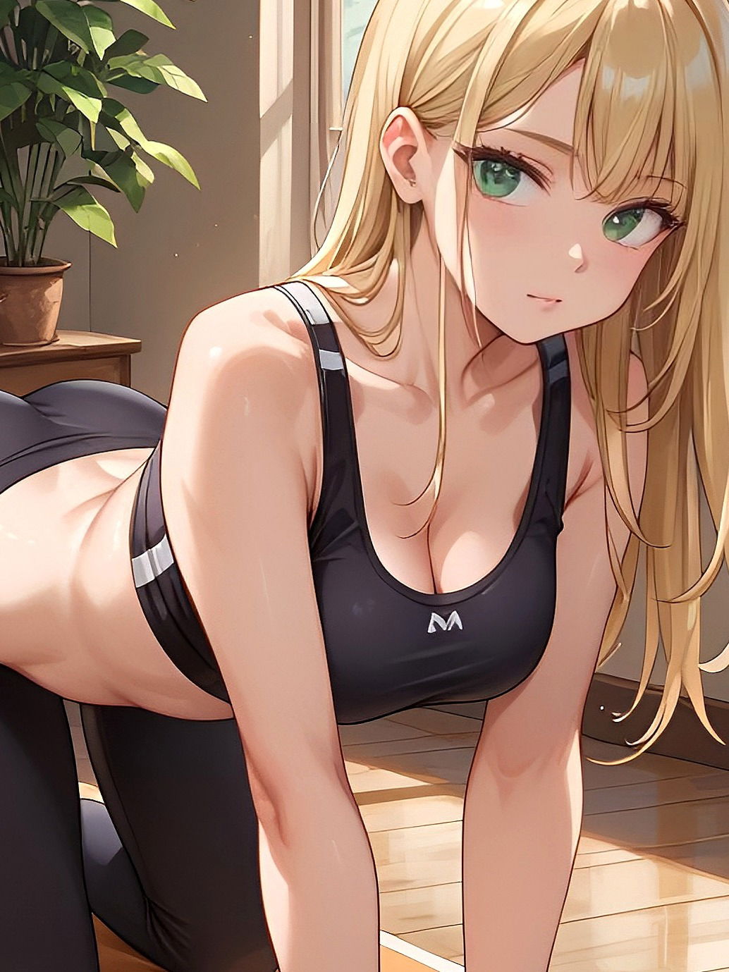 Emily NTR Girlfriend