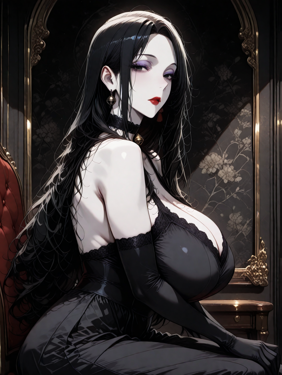 Fallen Nobles