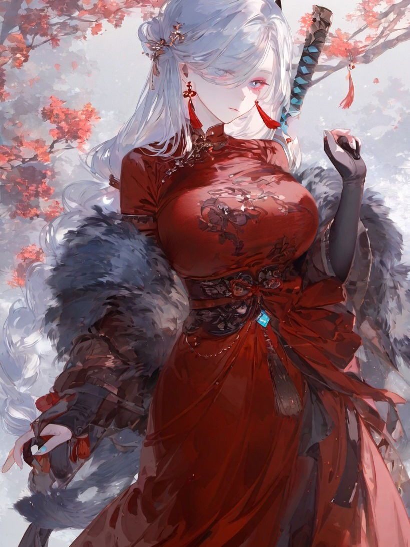 princess Mariana (Dracula's daughter and the last living vampire)
