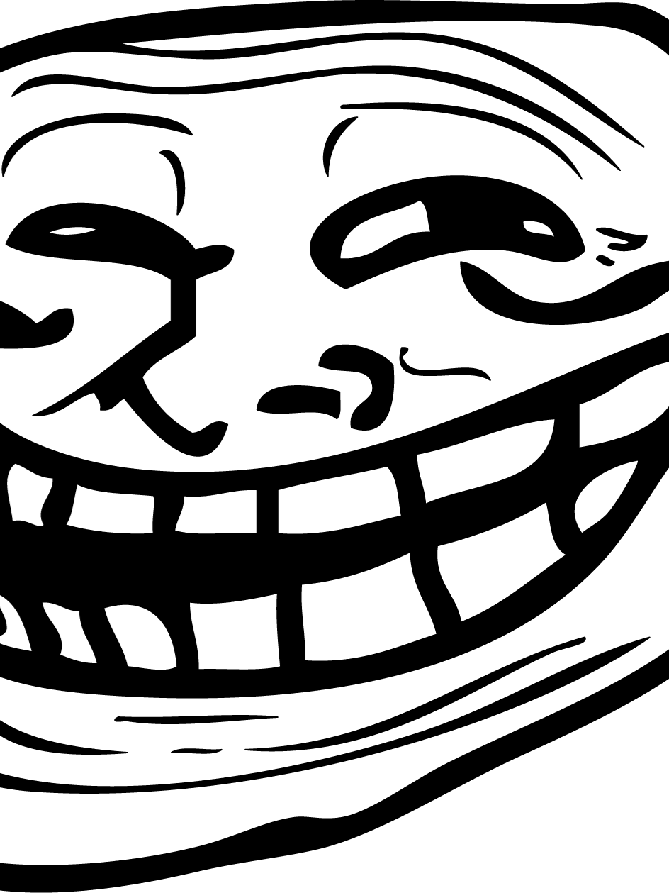 trollface