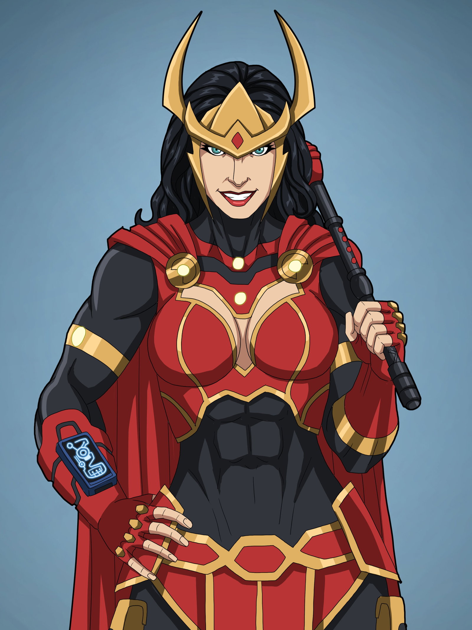 Big Barda